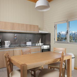 Two-Bedroom Bungalow
